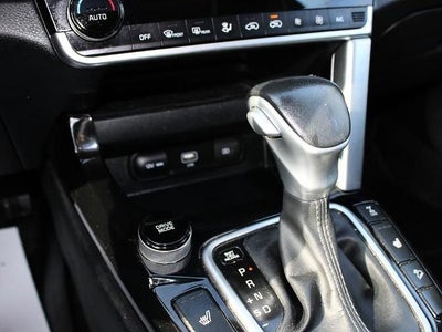 2023 Kia Seltos EX IVT AWD