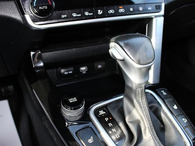 2023 Kia Seltos EX IVT AWD