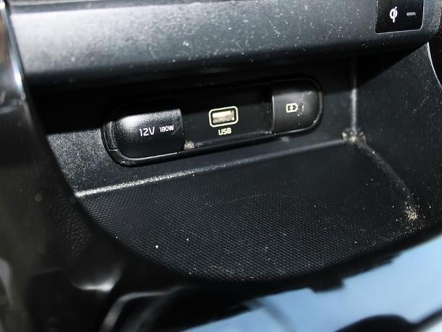 2023 Kia Seltos EX IVT AWD