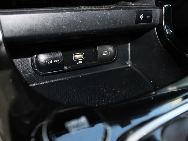 2023 Kia Seltos EX IVT AWD