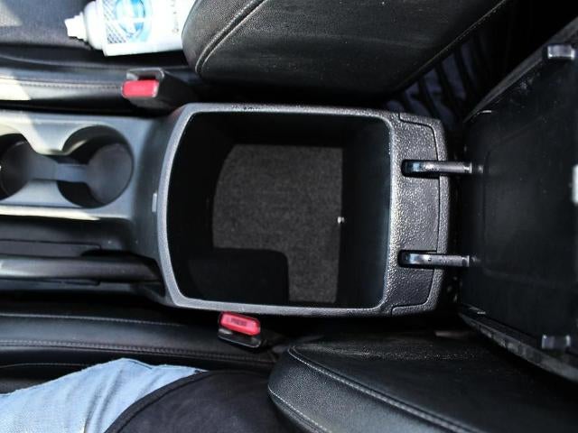 2023 Kia Seltos EX IVT AWD