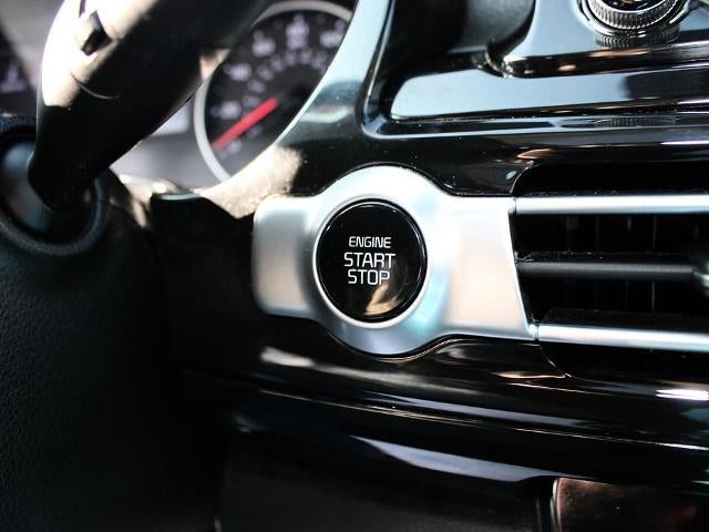 2023 Kia Seltos EX IVT AWD