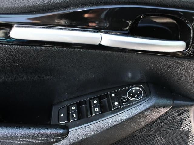 2023 Kia Seltos EX IVT AWD