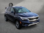 2023 Kia Seltos EX IVT AWD