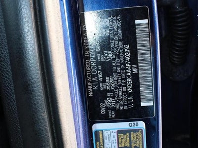 2023 Kia Seltos EX IVT AWD