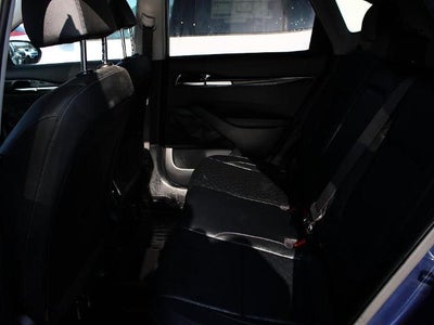 2023 Kia Seltos EX IVT AWD