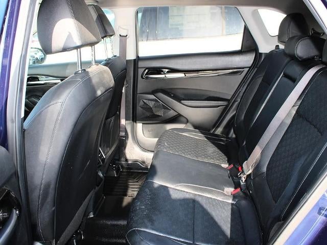 2023 Kia Seltos EX IVT AWD