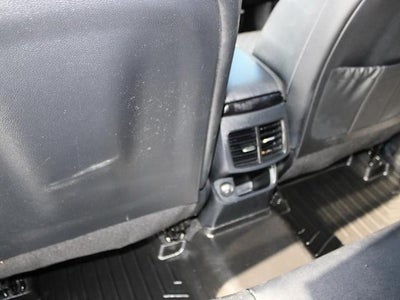 2023 Kia Seltos EX IVT AWD