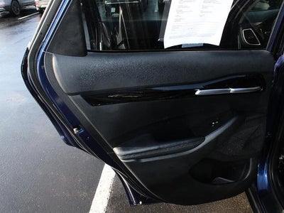 2023 Kia Seltos EX IVT AWD