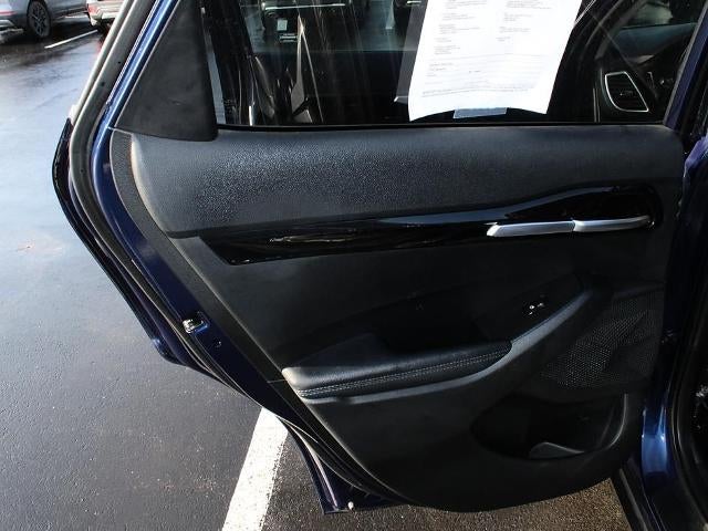 2023 Kia Seltos EX IVT AWD