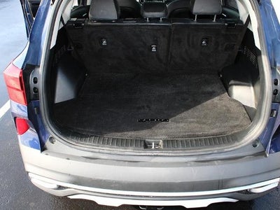 2023 Kia Seltos EX IVT AWD