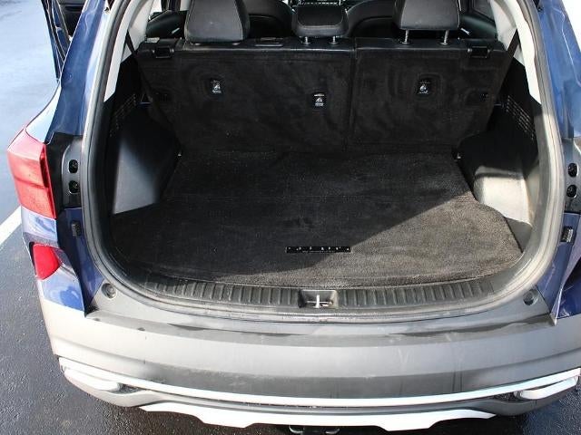 2023 Kia Seltos EX IVT AWD