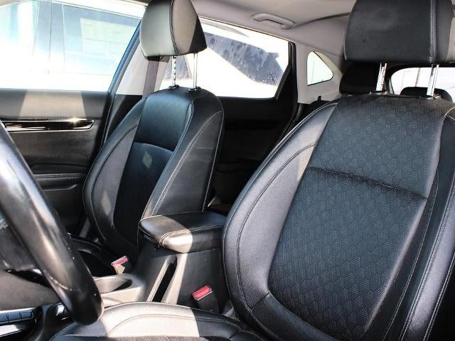 2023 Kia Seltos EX IVT AWD