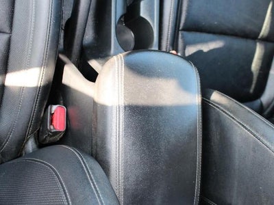 2023 Kia Seltos EX IVT AWD