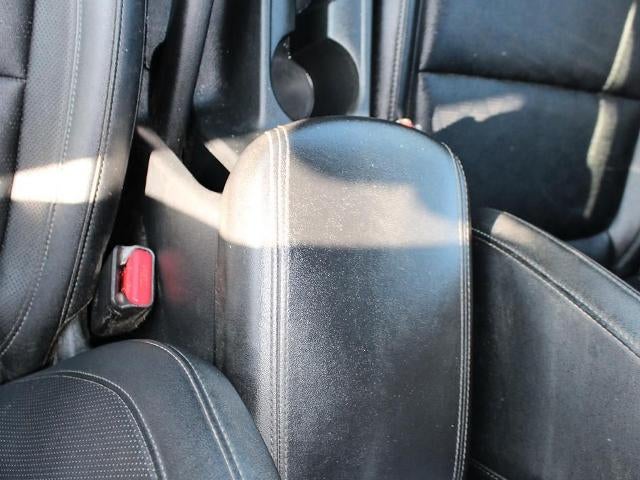 2023 Kia Seltos EX IVT AWD