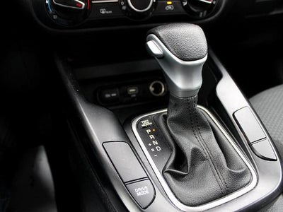 2023 Kia Soul LX IVT