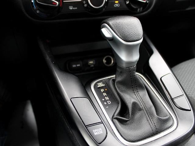 2023 Kia Soul LX IVT