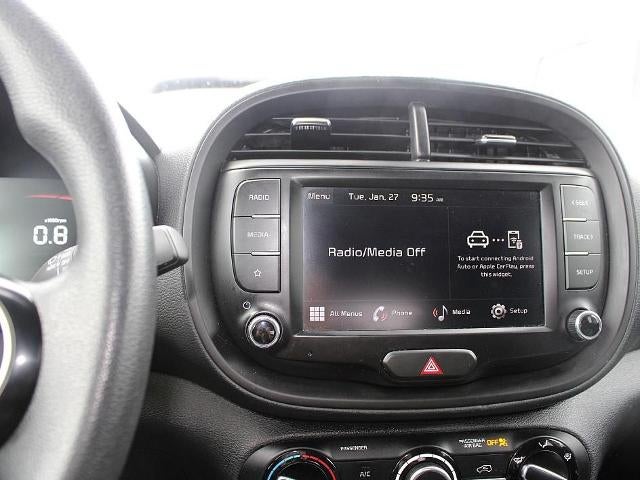 2023 Kia Soul LX IVT