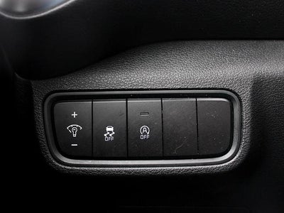 2023 Kia Soul LX IVT