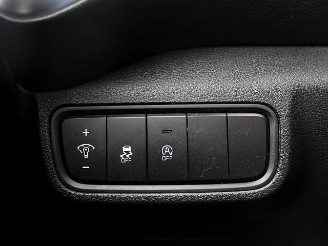 2023 Kia Soul LX IVT