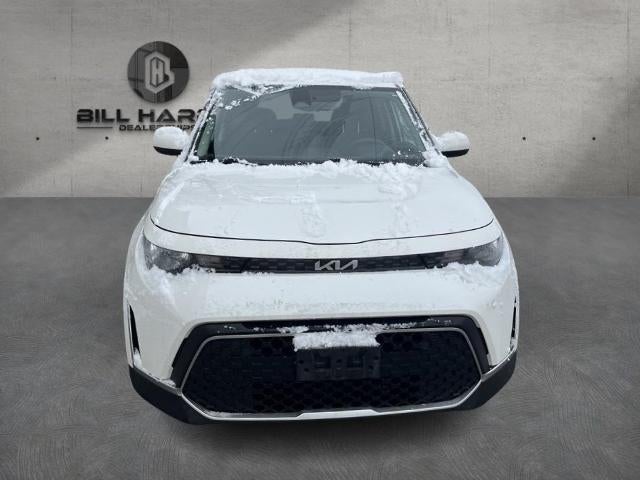 2023 Kia Soul LX IVT