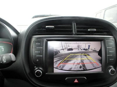 2023 Kia Soul LX IVT