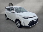 2023 Kia Soul LX IVT