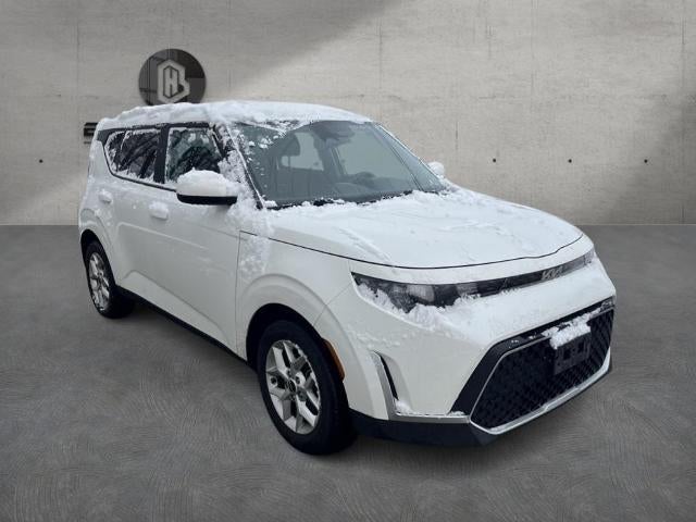 2023 Kia Soul LX IVT