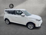 2023 Kia Soul LX IVT