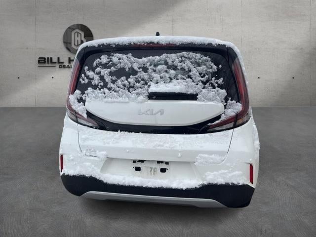2023 Kia Soul LX IVT