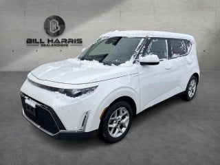 2023 Kia Soul LX IVT