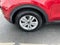 2018 Kia Sportage LX AWD