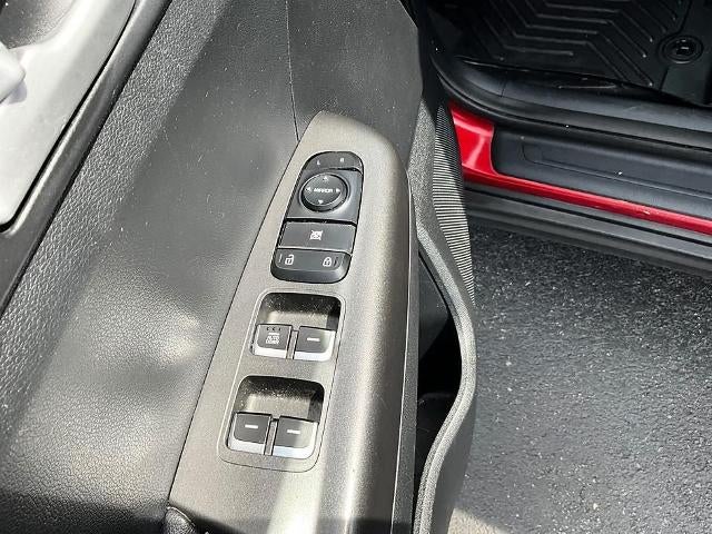 2018 Kia Sportage LX AWD