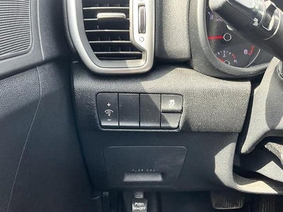 2018 Kia Sportage LX AWD