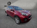 2018 Kia Sportage LX AWD