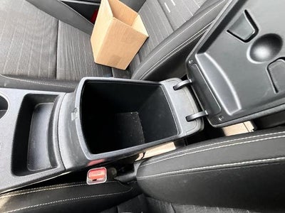 2018 Kia Sportage LX AWD