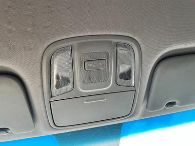2018 Kia Sportage LX AWD