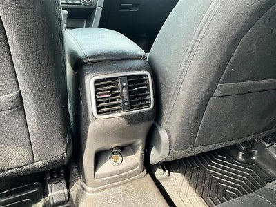 2018 Kia Sportage LX AWD