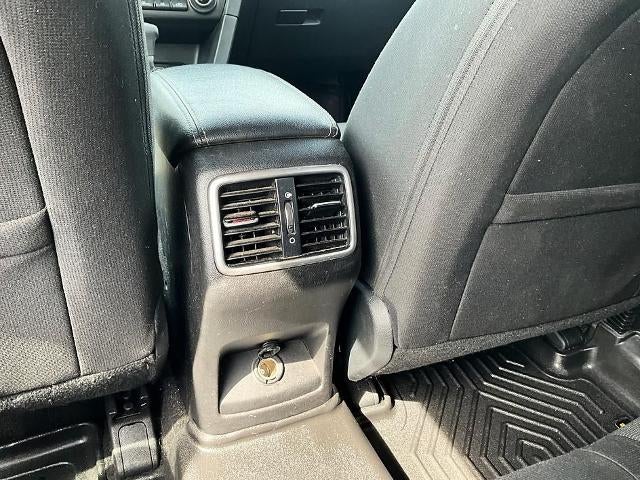 2018 Kia Sportage LX AWD