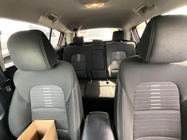 2018 Kia Sportage LX AWD