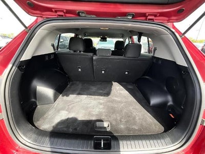 2018 Kia Sportage LX AWD