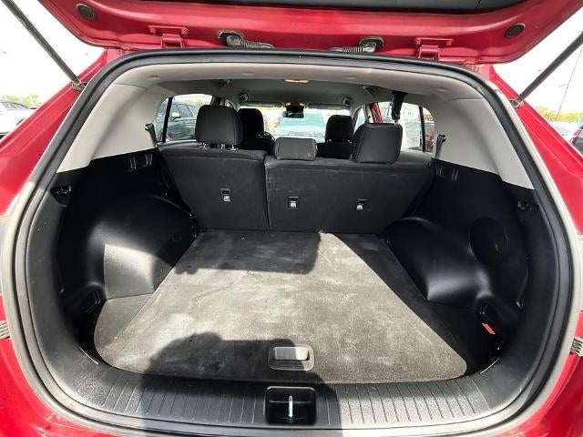 2018 Kia Sportage LX AWD