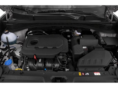 2018 Kia Sportage LX AWD