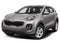 2018 Kia Sportage LX AWD