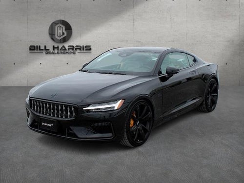 2021 Polestar 1 Coupe