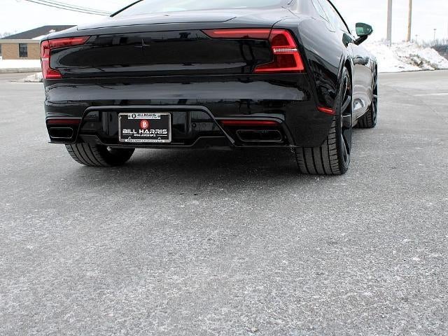 2021 Polestar 1 Coupe