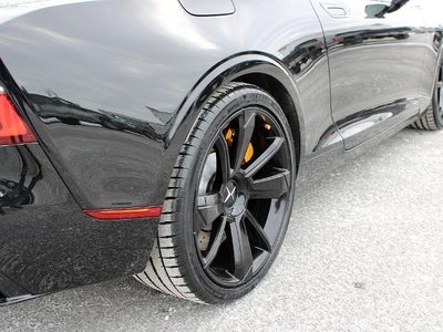 2021 Polestar 1 Coupe