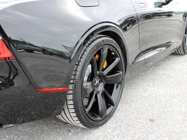 2021 Polestar 1 Coupe