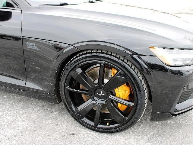 2021 Polestar 1 Coupe