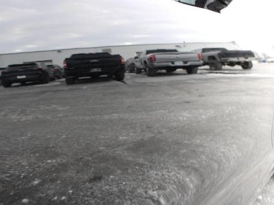 2021 Polestar 1 Coupe